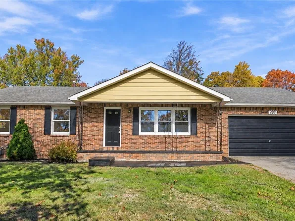 1938 N Creek Rd, Hamburg, NY 14085