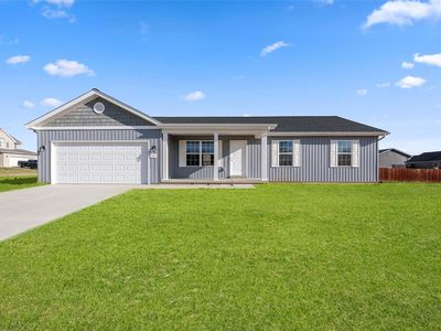 153 Bombadill Blvd, Wright City, MO, 63390