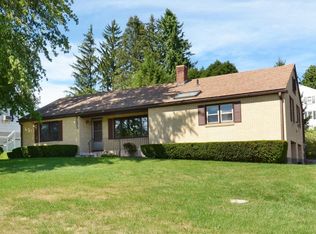 26 Swanson Rd, Auburn, MA 01501