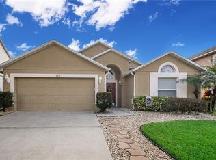 1705 Harris Hawk Rd, Orlando, FL 32837