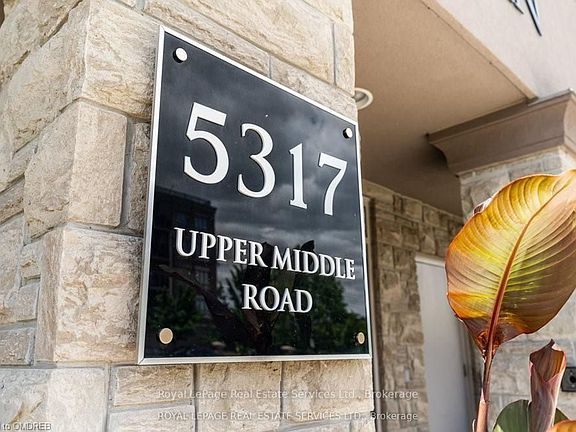 2nd image of 5317 Upper Middle Rd #106