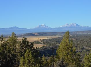 12221 NW Dove Rd, Terrebonne, OR 97760