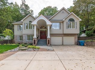 2777 Bronson Blvd, Kalamazoo, MI 49008