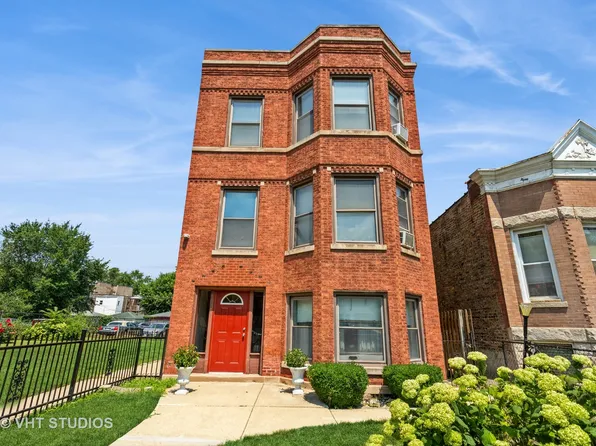 4634 W Jackson Blvd, Chicago, IL 60644