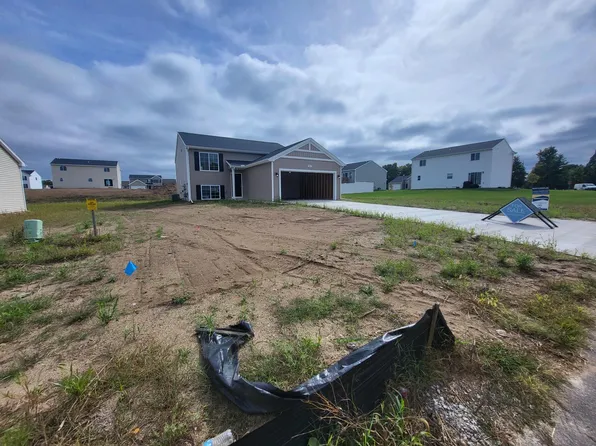 1860 Prescott Trl, Galesburg, MI 49053