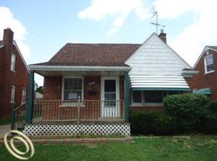 15691 Bringard Dr, Detroit, MI 48205
