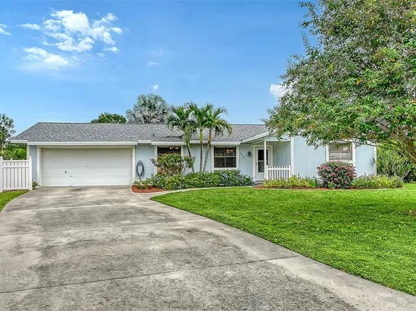 6110 APPROACH LANE, SARASOTA, FL 34238
