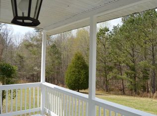 634 Gray St, Edgefield, SC 29824