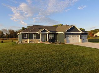 N7349 Boreas Dr, Fond Du Lac, WI 54937