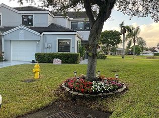 8471 NW 78th Ct, Tamarac, FL 33321