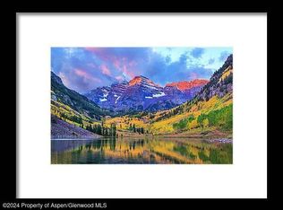 0 Pitkin County Ter, Aspen, CO 81611