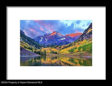 0 Pitkin County Ter, Aspen, CO, 81611