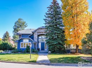 2362 Spotswood Pl, Boulder, CO 80304