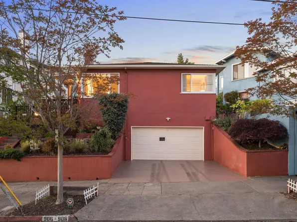 908 Prospect Ave, Oakland, CA 94610