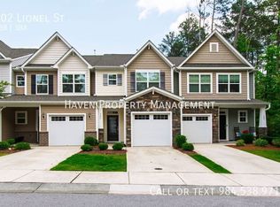 302 Lionel St, Durham, NC 27705