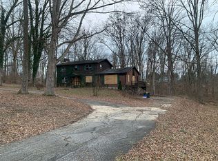 9115 Nina Dr, Georgetown, IN 47122