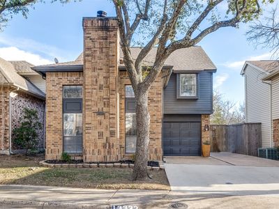 13332 Pandora Cir, Dallas, TX, 75238