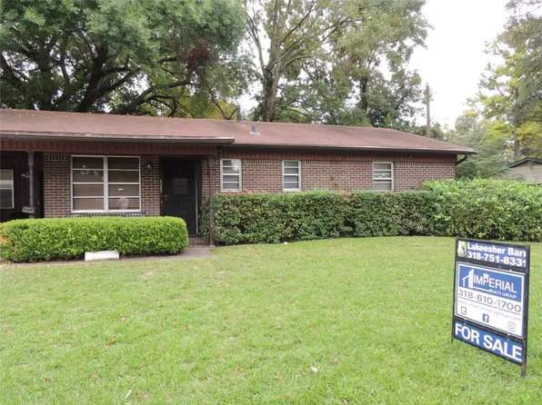 425 Braebrook Dr, Shreveport, LA 71107