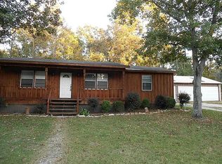 32906 Glenda Dr, Magnolia, TX 77354