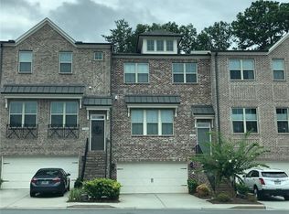 2184 Haydon Ln, Chamblee, GA 30341