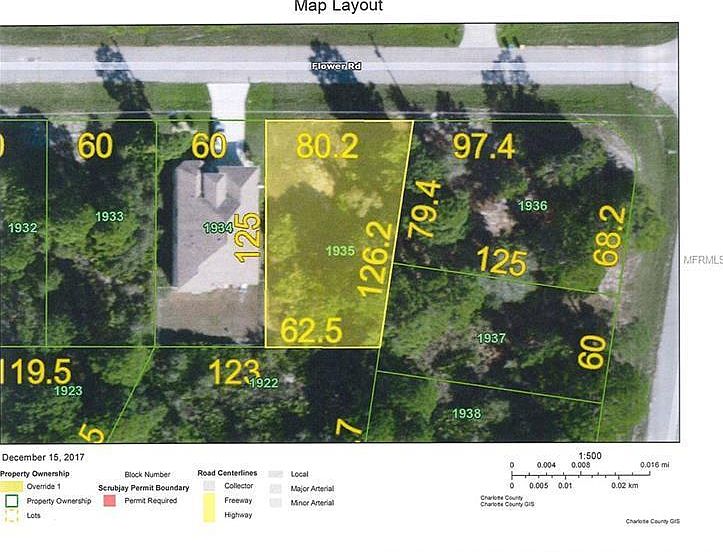 2nd image of 115 Flower Rd