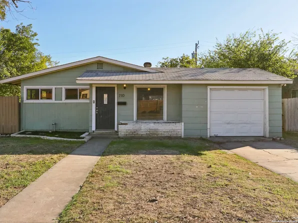 710 BYRNES DR, San Antonio, TX 78209