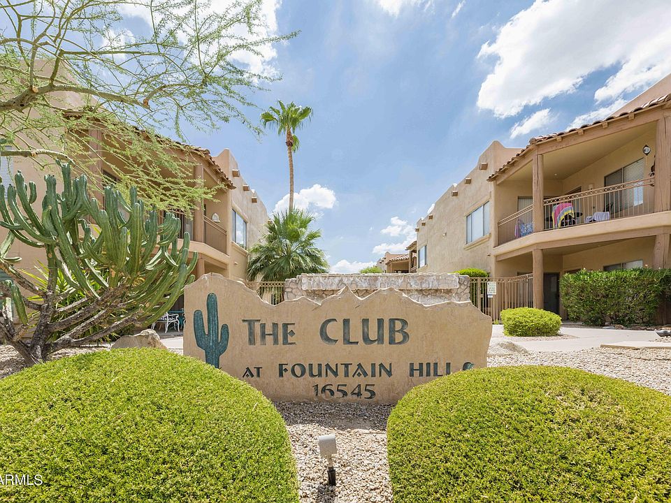 16545 E Gunsight Dr Fountain Hills, AZ, 85268 Apartments for Rent