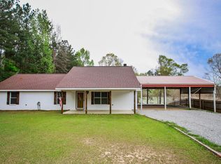 1215 Hoyt Rd, Boyce, LA 71409