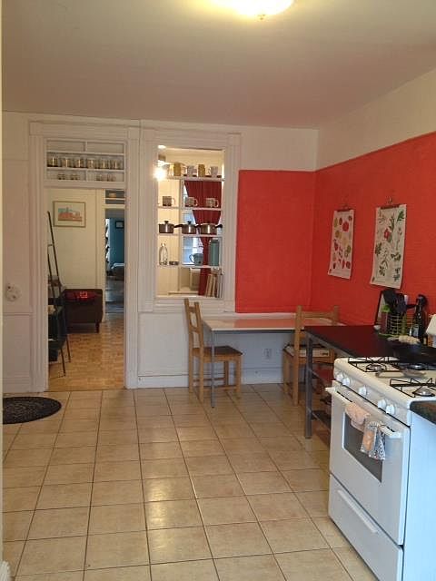 2nd image of 65 Irving Ave APT 3L