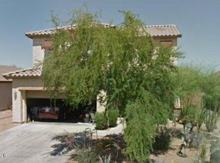 603 N Redwood Ln, Buckeye, AZ 85326