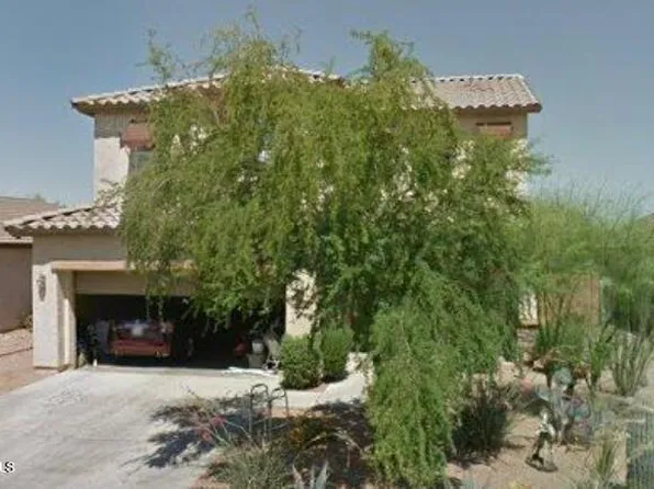 603 N Redwood Lane, Buckeye, AZ 85326