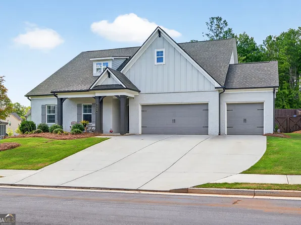 229 Brant Cir, Jefferson, GA 30549
