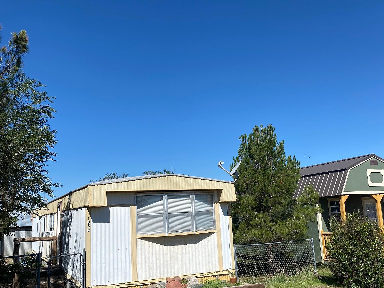 103 C St, Marfa, TX 79843 Zillow