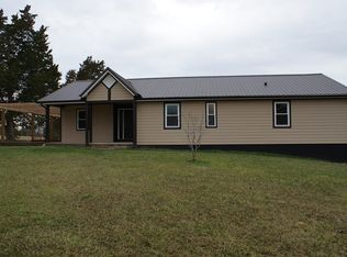 370 Charlie Norris Rd, Richmond, KY 40475