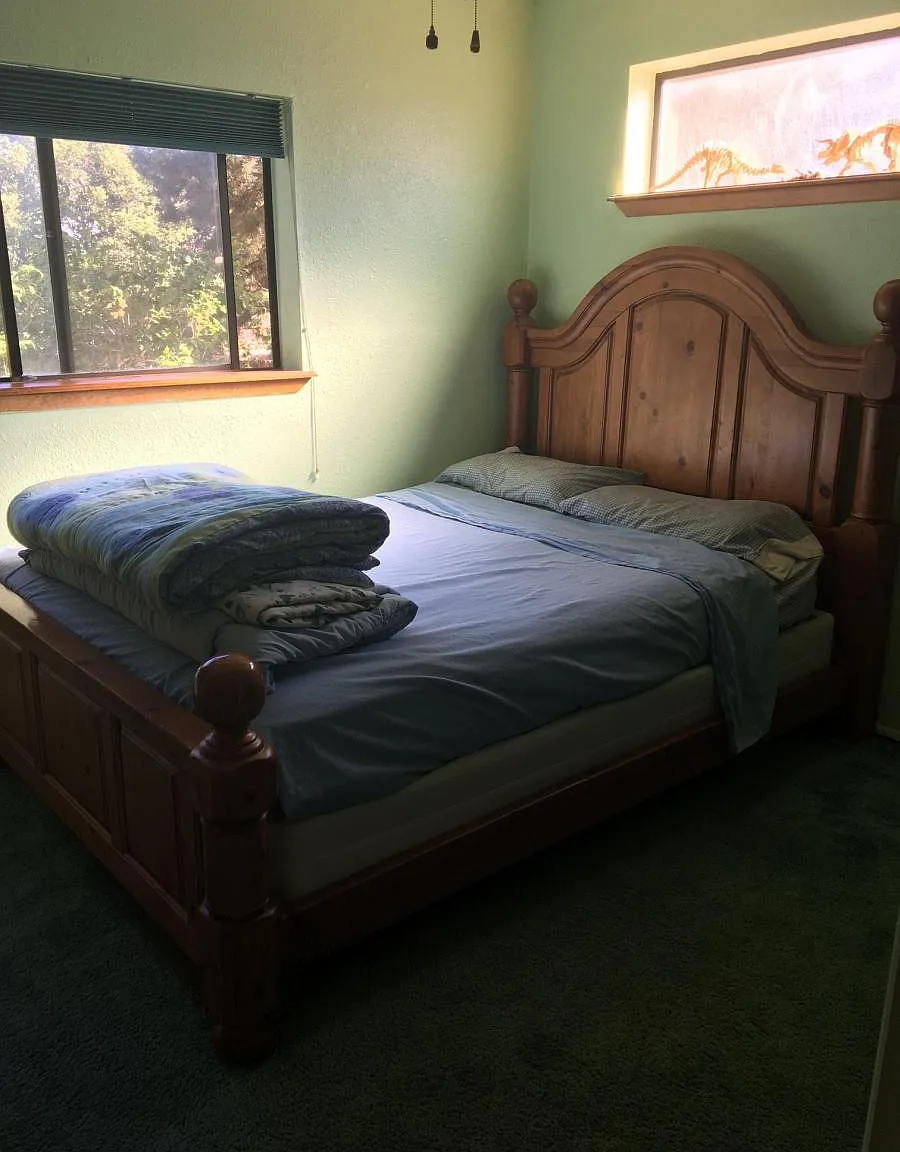 1 bed, 400 sqft, $1,200 — Photo 2