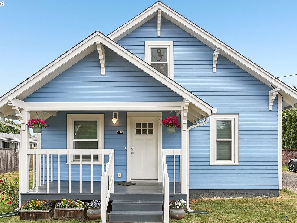 1st image of 7103 NE 137th Ave