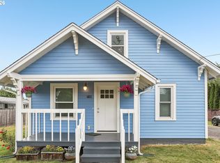 7103 NE 137th Ave, Vancouver, WA 98682