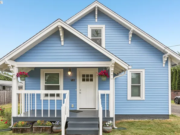 7103 NE 137th Ave, Vancouver, WA 98682