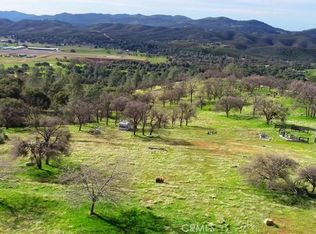 5244 Cya Rd, Mariposa, CA 95338