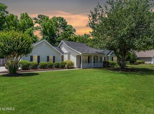 7209 Cloverfield Ct, Wilmington, NC 28411