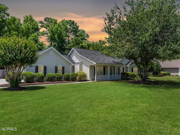 7209 Cloverfield Court, Wilmington, NC 28411