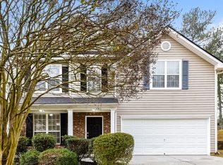 118 Silver Mine Trl, Austell, GA 30168