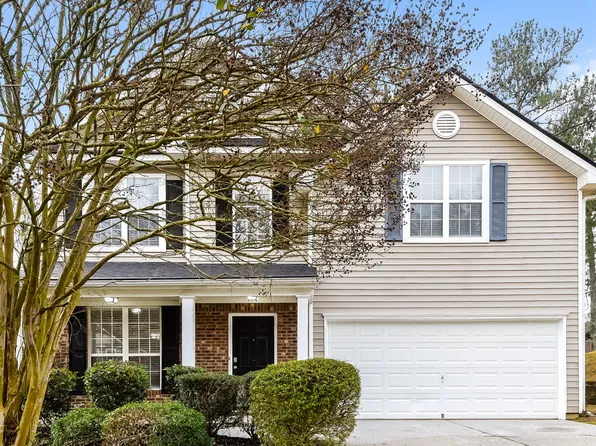 118 Silver Mine Trl, Austell, GA 30168