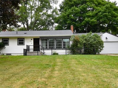 5834 Martin Dr, Hudson, OH, 44236
