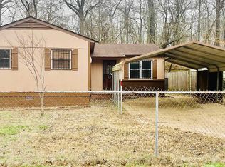 4630 Sunnybrook Dr, Memphis, TN 38127