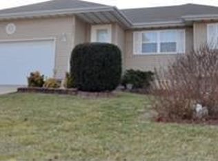 2755 N Washington Ave, Springfield, MO 65803