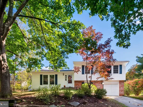 9244 Brush Run, Columbia, MD 21045