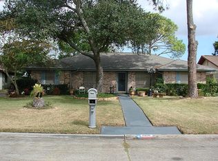 7806 College Ave, Texas City, TX 77591