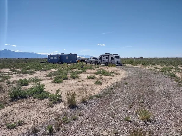 57454 Eva K Drive, Moffat, CO 81143