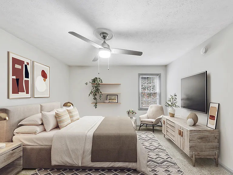 Elliot Apartments on Abernathy — Photo 54